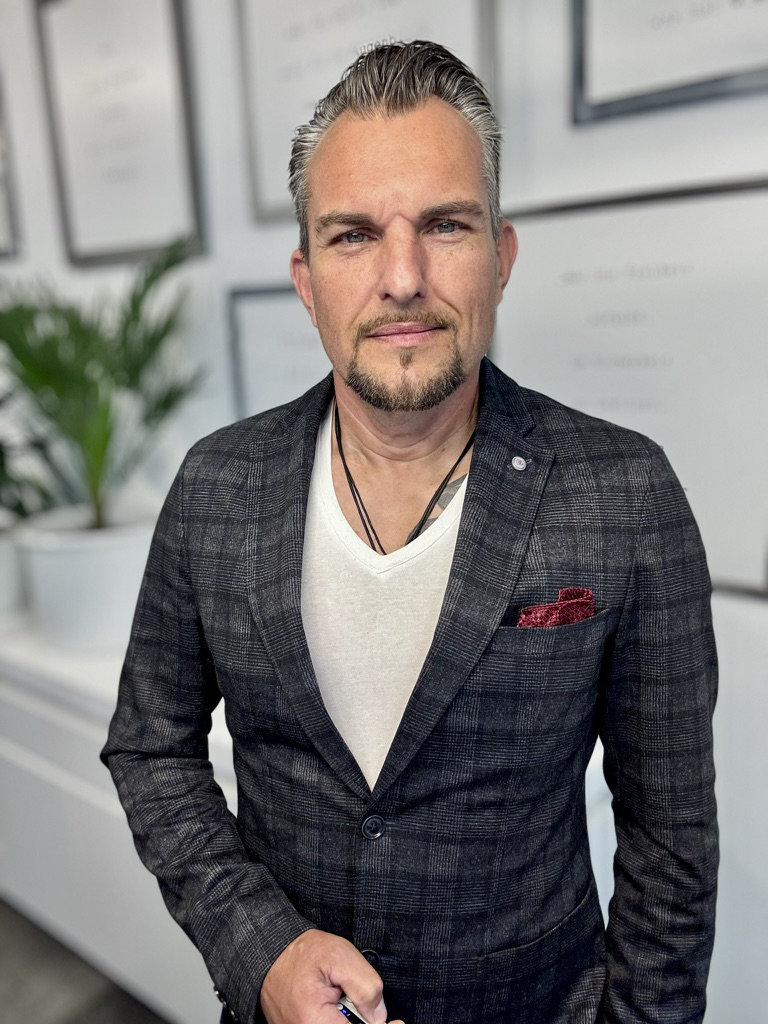 Dirk Ullrich